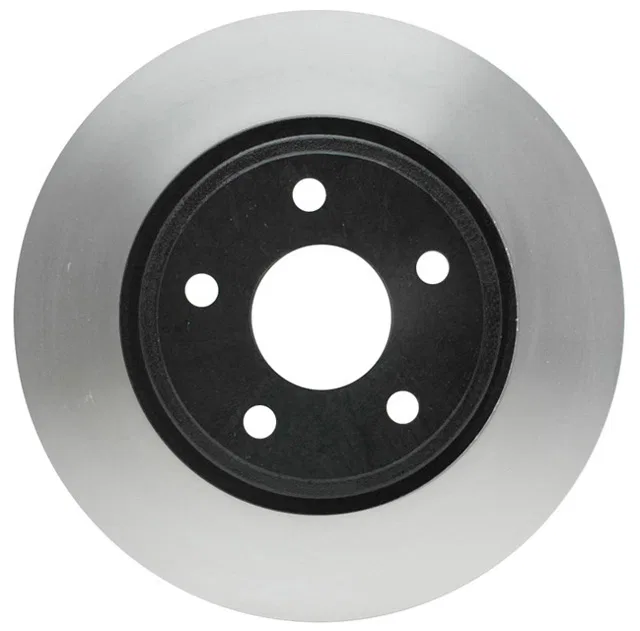 780289 – RAYBESTOS Brake Rotor, OE Replacement Single